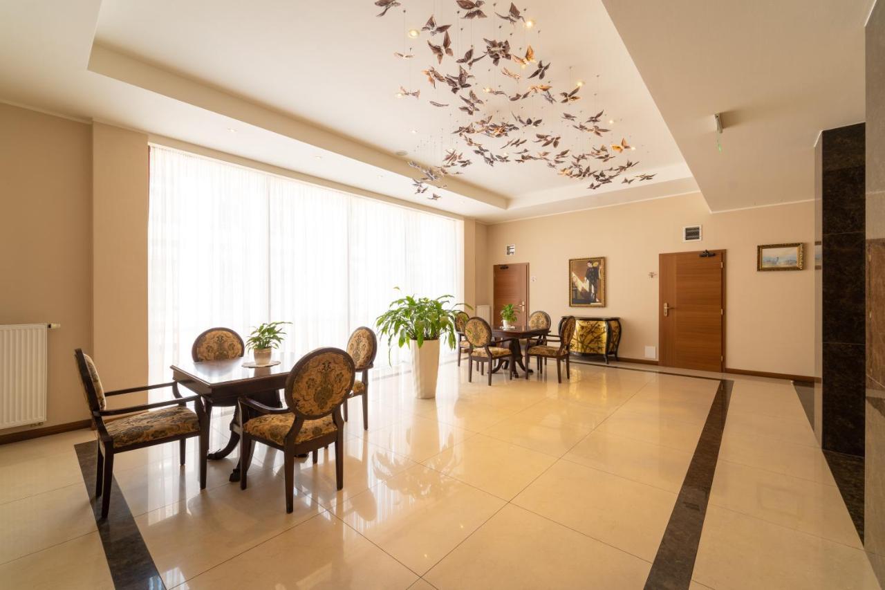 Spa Hotel Vita 4* Budweis