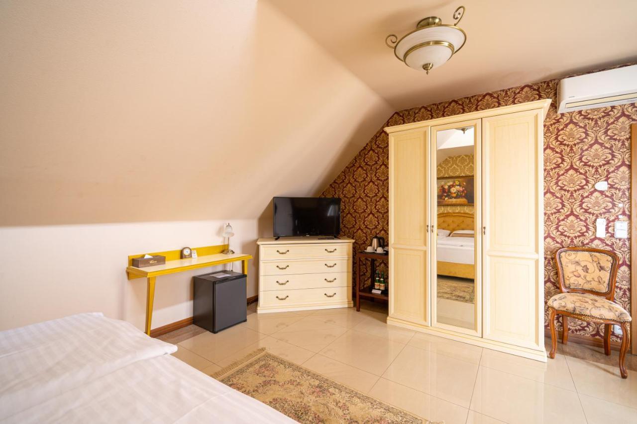 Spa Hotel Vita Hotel