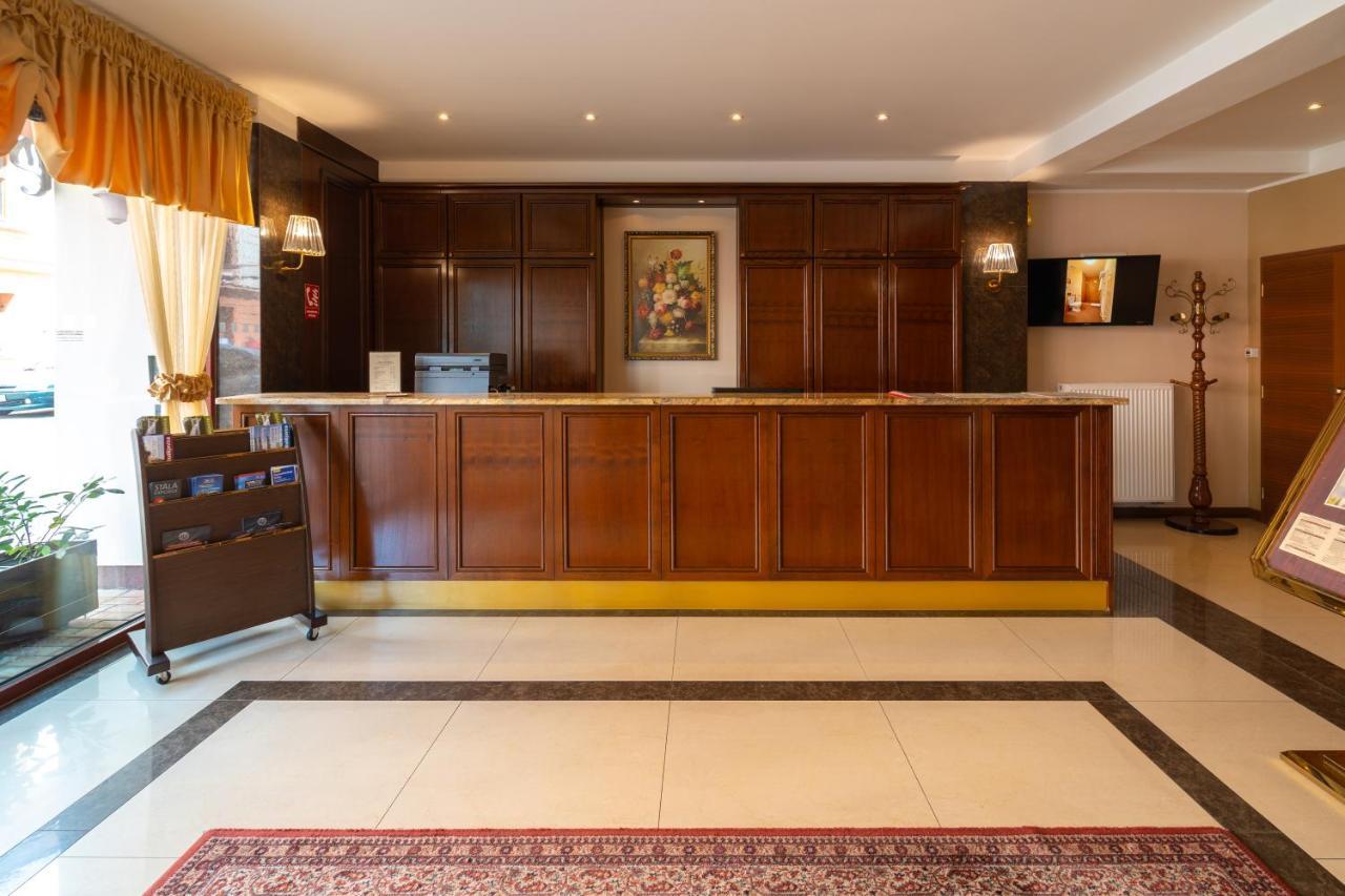 Spa Hotel Vita Budweis