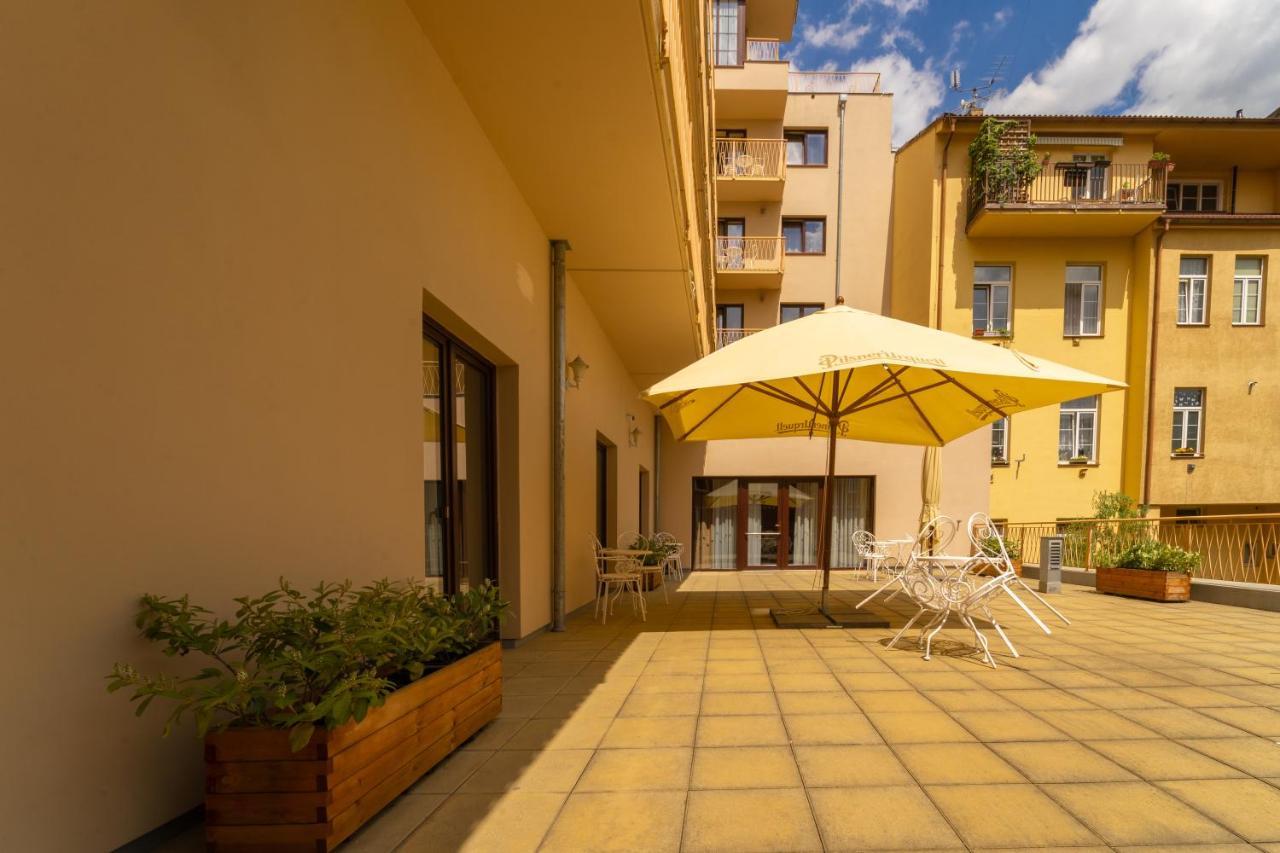 Hotel Spa Hotel Vita 4*