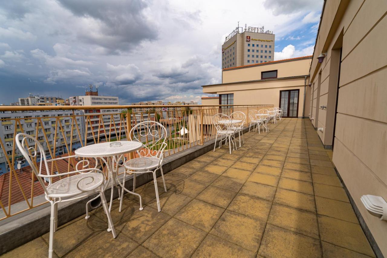 Spa Hotel Vita 4* Budweis