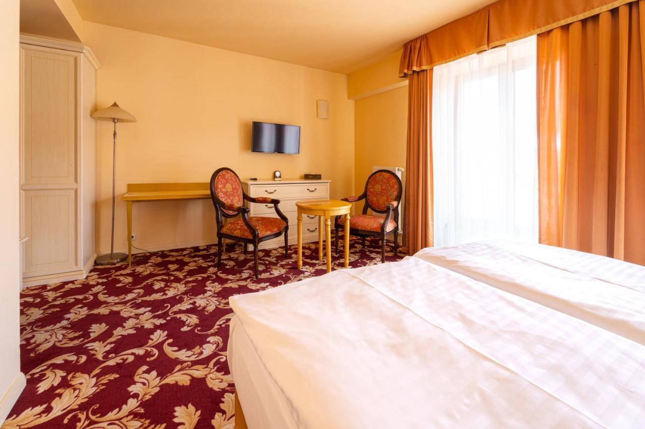 Spa Hotel Vita