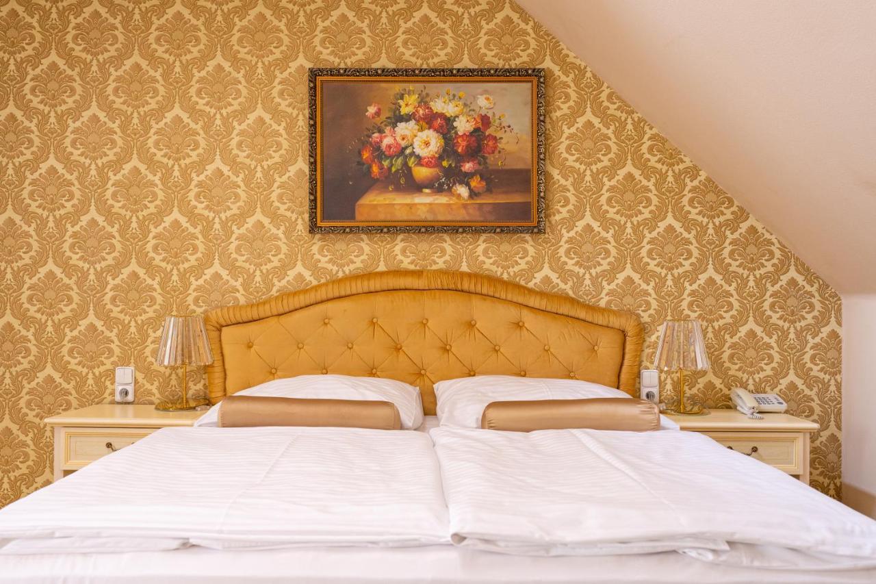 Spa Hotel Vita