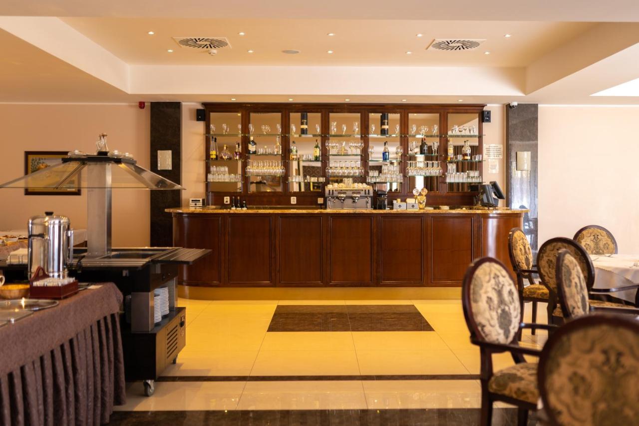 Hotel Spa Hotel Vita