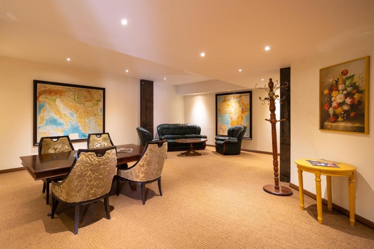 Spa Hotel Vita Budweis