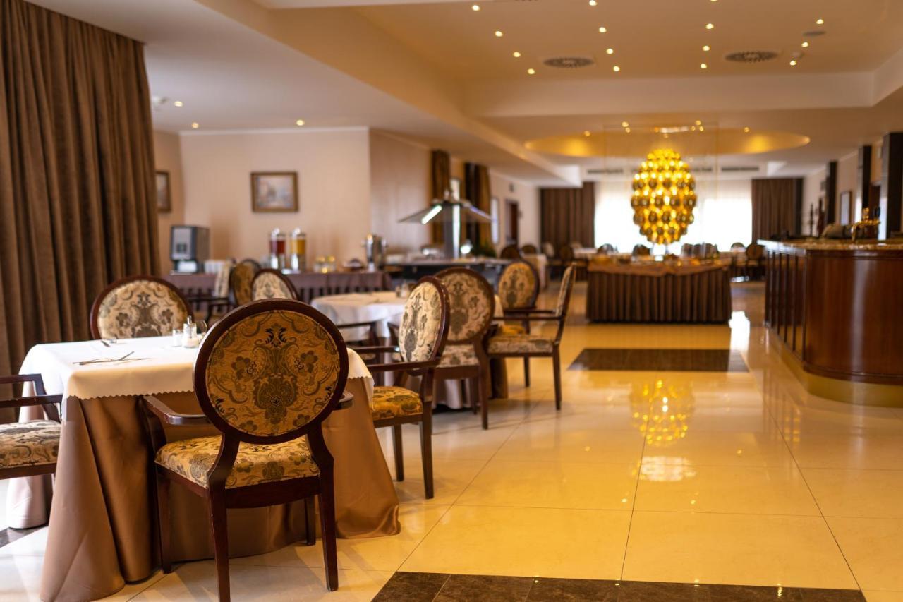 Spa Hotel Vita