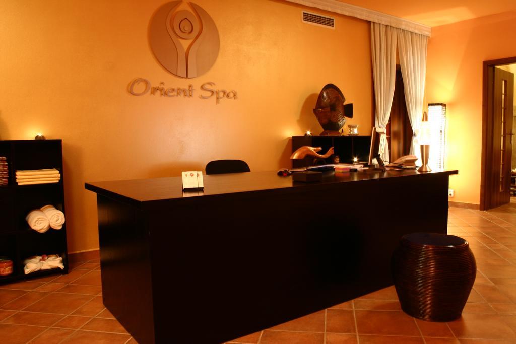 Hotel Spa Hotel Vita 4*